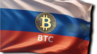 Russia's new BTC Reserve Policy will transfer confiscated BTC to State Reserve