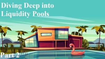 A Comprehensive Guide To Liquidity Providing and Impermanent Loss – Part 2