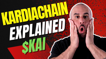 Kardiachain Review - KAI Token Explained