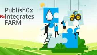 FARM (Re) Integrated for Tipping on Publish0x!