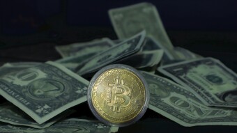 400 million USD seized