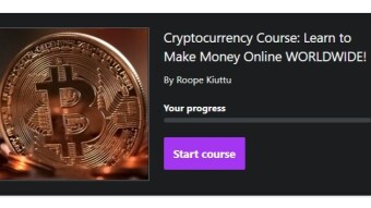 Learn Android Development with Kotlin and Real Estate Investing with these free Udemy courses.