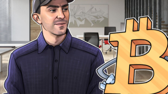 What If Amazon's Jeff Bezos Bought All BTC? Tone Vays Weighs in