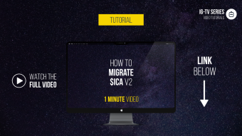 $ICAv2 is now live!