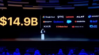 Even Saudi Arabia is jumping on the AI bandwagon