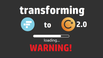WARNING! FTX is transforming into Celsius 2.0