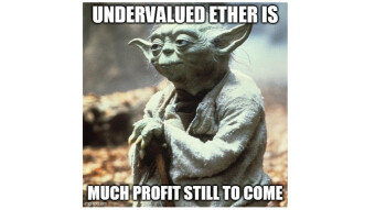 When The Ether Breaks Out