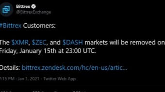 Was XRP The Fire Starter?
