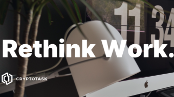 How to use CryptoTask as a Freelancer