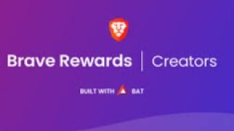 EARN UP TO 7.5 USD PER PERSON WITH BRAVE CREATOR WITH YOUR BRAVE REFERRAL LINK