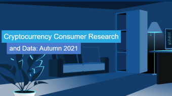 Almost 50% of people believe cryptocurrencies are NOT a safe investment - Cryptocurrency Consumer Research
