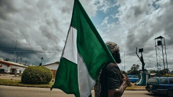 Nigeria needs to be salvaged Episode 01