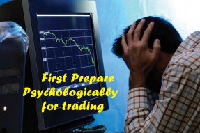 Why do most people lose money doing "trading"?