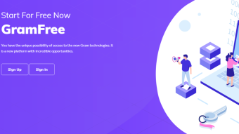 GramFree Users Need to Read This! - UPDATE: 07/04/2022 SCAM: DO NOT WASTE YOUR TIME