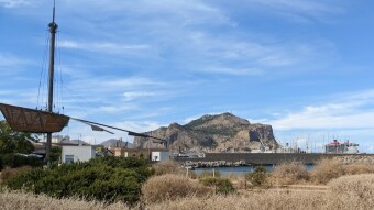 Sicily '22: Palermo - Part 2