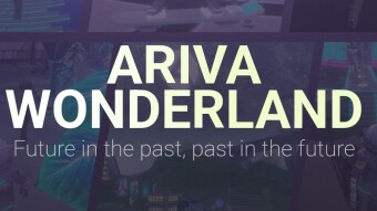 ARIVA WONDERLAND- BUILDING A SUSTAINABLE FUTURE FOR TRAVELERS