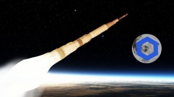 LINK’s Breakout Could Eventually Take It to $15 (TA - 24th of October)