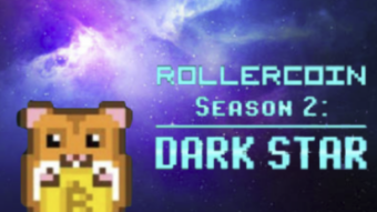 RollerCoin Season 2: Dark Star - A comprehensive guide
