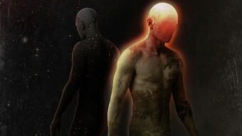 The Shadow Walker