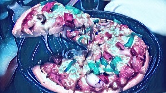 Somebody once bought two pizzas with 10,000 bitcoin, we all know this, but what actually happened to the money?