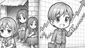 The Hidden Cost Of A Booming Market