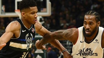 Kawhi or Antetokounmpo? Biggest Draft Picks of the Decade (2010-2020)