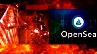 The Department of Justice Launches its First Strike on NFT Insider Trading