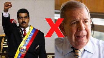 Presidential elections in Venezuela 28-07-2024
