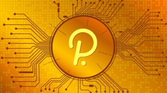 Polkadot (DOT): Must...Buy...MOAR!