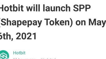 ShapePay 💰 GET 100 SPP = $50
