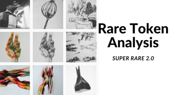 $Rare Token Launch and SuperRare 2.0