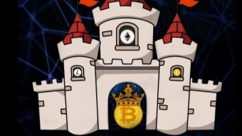 CRYPTO CASTLE