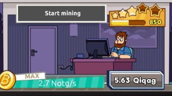 Bitcoin Operation