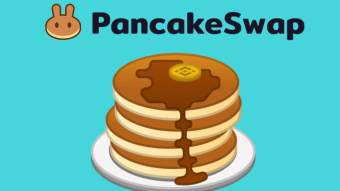 Omakasea DeFi Lesson 3- Pancake Swap