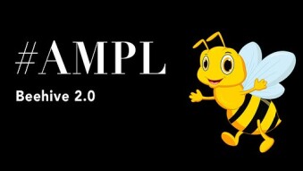 Yield Farming AMPL and ETH