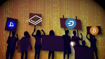 The Next Killer Crypto App: Decentralized Monetized Organizing