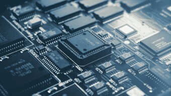 ✔Cardano is trying to build a cryptocurrency chip