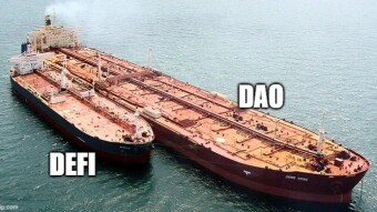 DAOs Are the Next Big Thing in Crypto Right After DeFi