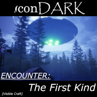 Encounter:  The First Kind