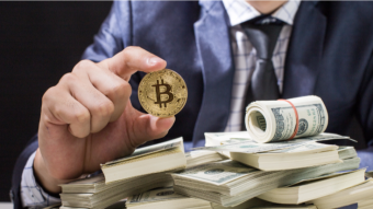 Money and Bitcoin: Why the sudden interest in Bitcoin?...