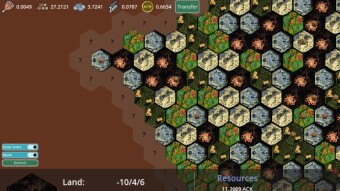 Martian Miner's Union, the ACK Attack on WAX