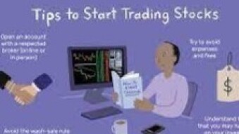 Want to Trade BUT NO IDEA HOW ?