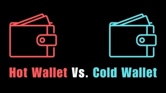 Let’s Learn about Hot Wallets and Cold Wallets