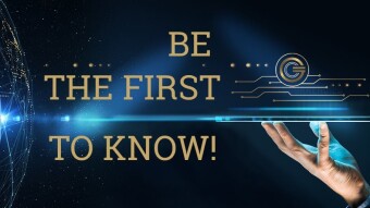 The GCC Coin update.