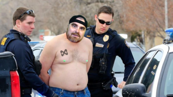 BitBoy Arrested