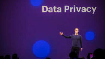 Facebook is following you? See for yourself in your account settings