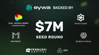 Top VCs Join EYWA's Seed Round Led by Curve's Founder