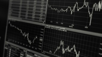 When I sell it goes up, when I buy it goes down?