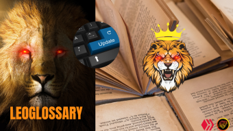 We Can Have a LeoGlossary in Spanish? (Updates) 🚨 - LeoFinance