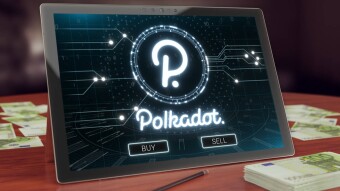 Polkadot (DOT) Price Prediction